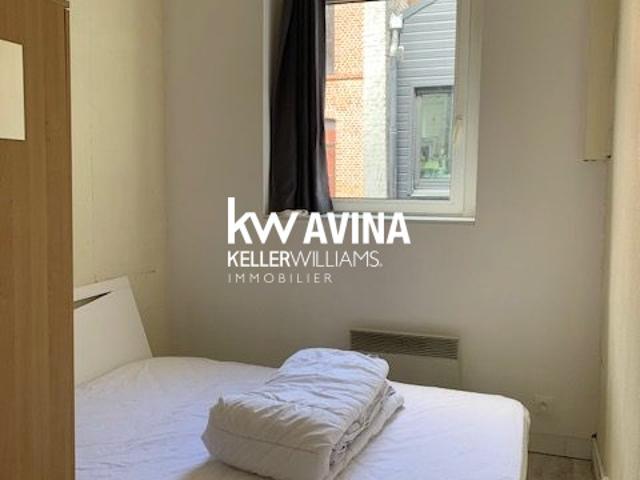 Appartement location à Lille