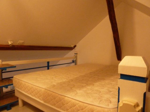 Appartement location à Montmorillon