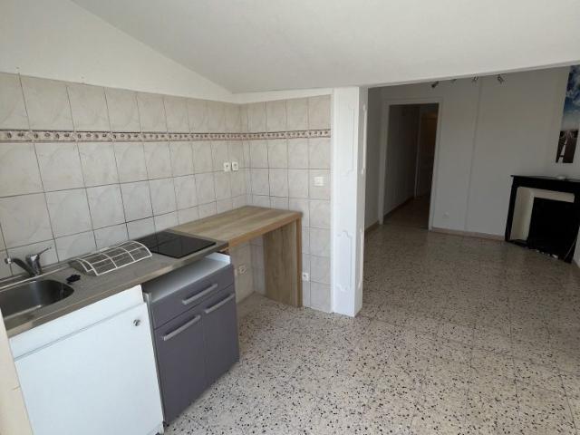 Appartement location à Montpellier