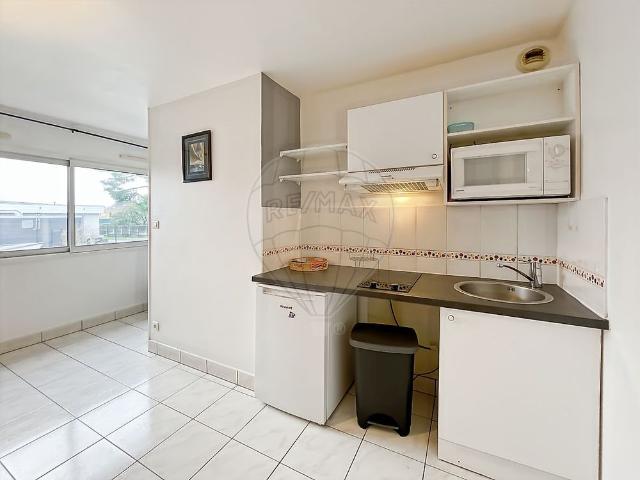 Appartement location à Nantes