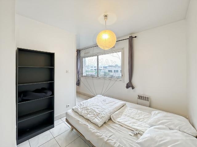 Appartement location à Nantes