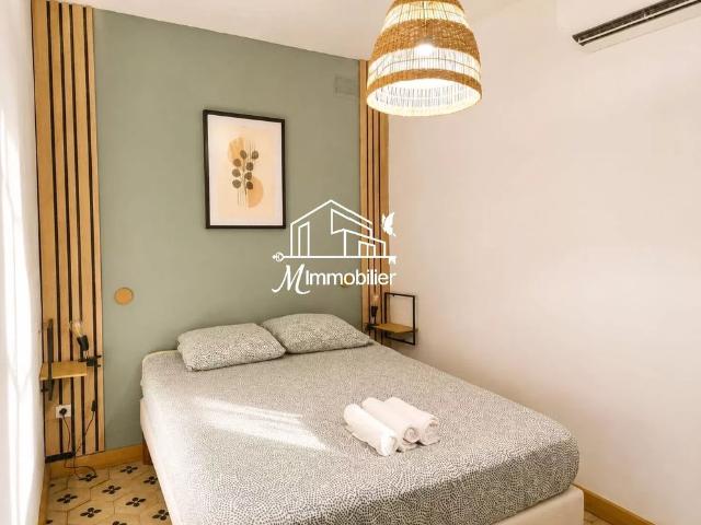 Appartement location à Narbonne