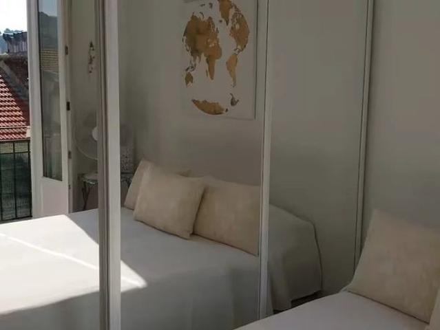 Appartement location à Nice