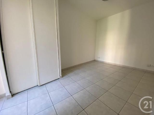 Appartement location à Nice