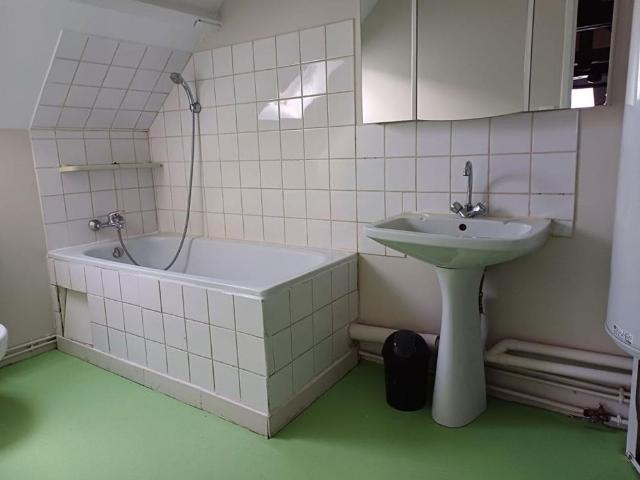 Appartement location à Compiègne, Larbroye