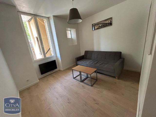 Appartement location à Périgueux