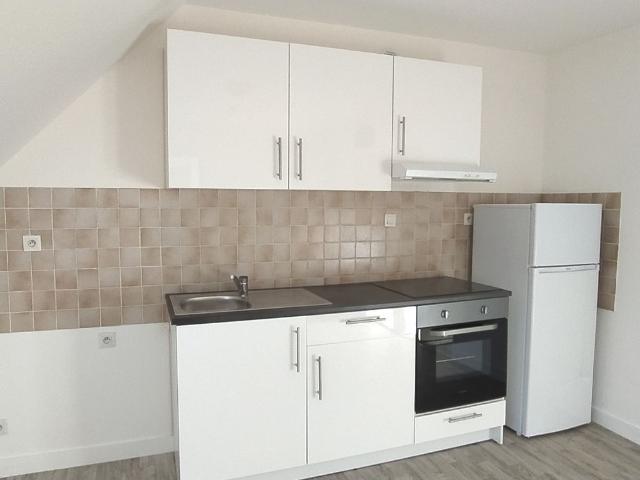 Appartement location à Saint-Brieuc, Bretagne