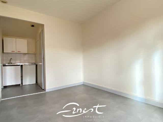 Appartement location à Poitiers