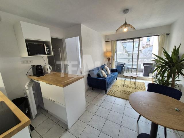 Appartement location à Montpellier, Sète