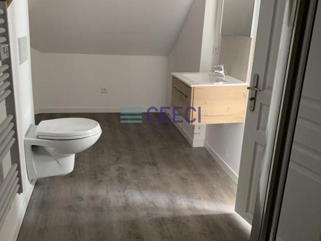 Appartement location à Soissons, Ambrief