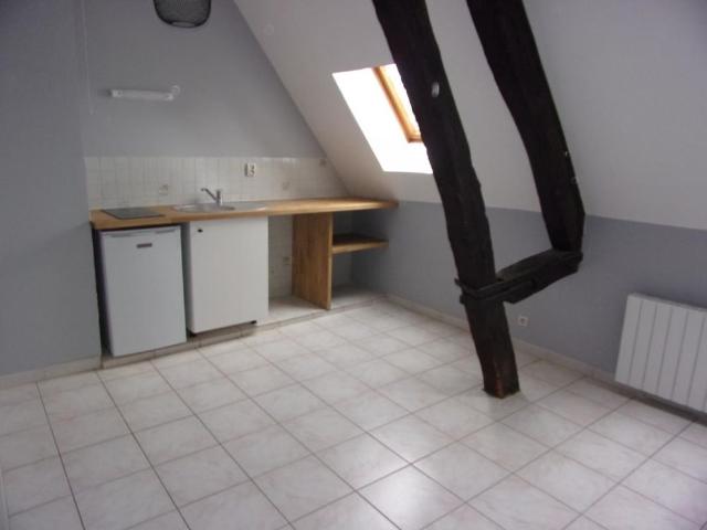 Appartement location à Les Andelys, Vernon