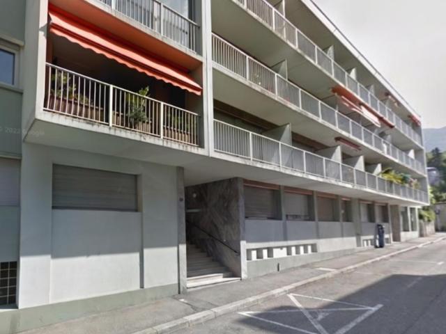 Appartement location à Annecy