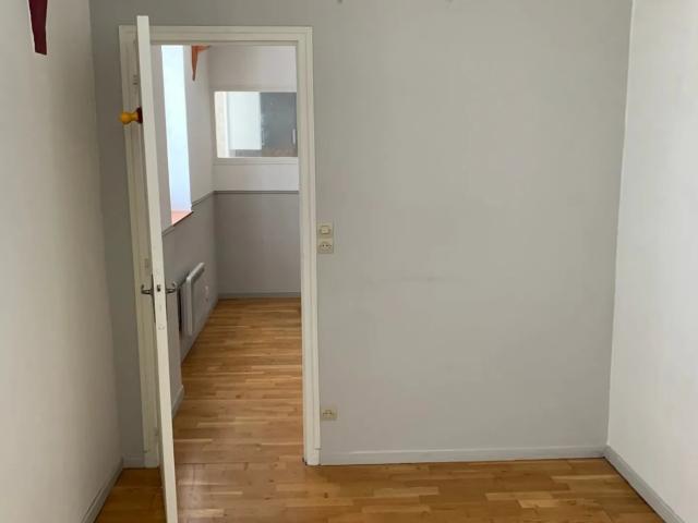 Appartement location à Compiègne
