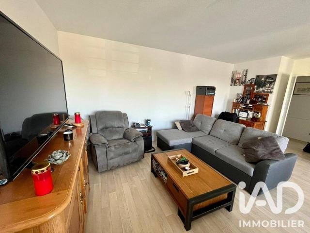 Appartement location à Les Étangs, Saint-Avé