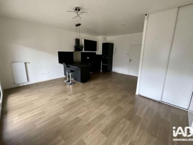 Appartement location à Pontoise, Courdimanche