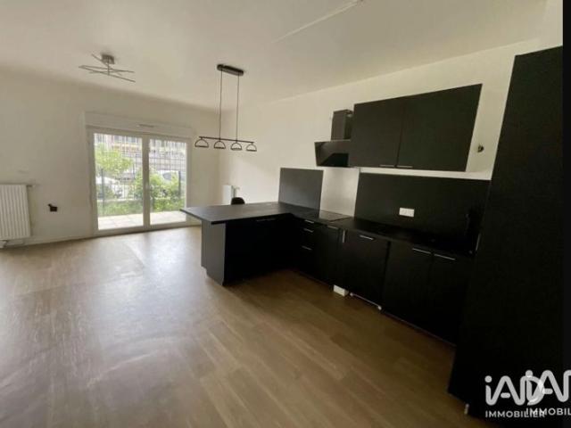 Appartement location à Pontoise, Courdimanche
