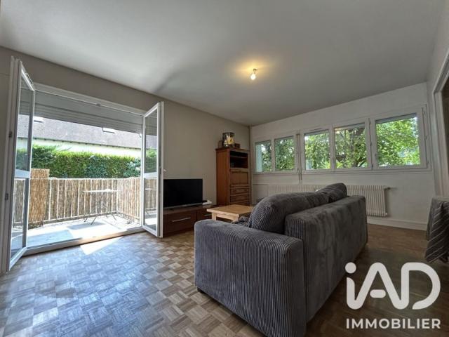 Appartement location à Orléans, Saint-jean-le-blanc