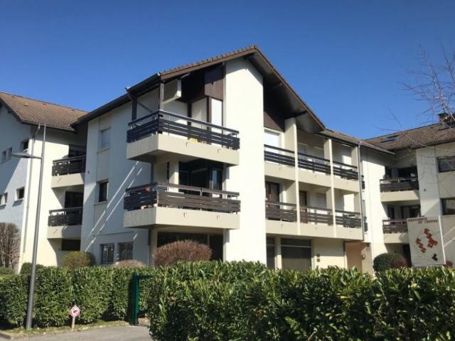 Appartement location à Annecy, Saint-jorioz