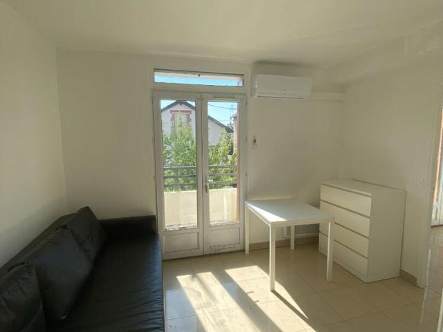 Appartement location à Le Raincy, Drancy