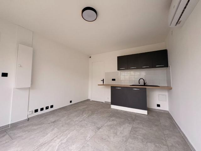 Appartement location à Pontoise, Menucourt