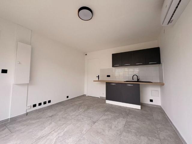 Appartement location à Pontoise, Menucourt