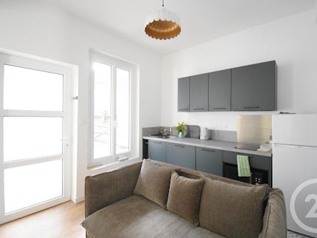 Appartement location à Vichy, Allier