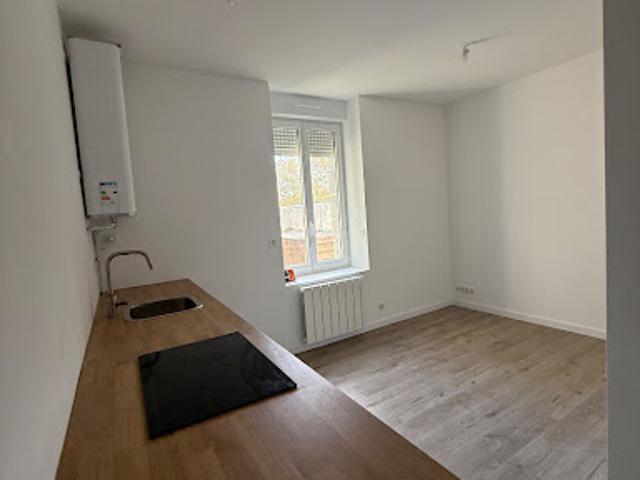 Appartement location à Le Moustoir, Lorient