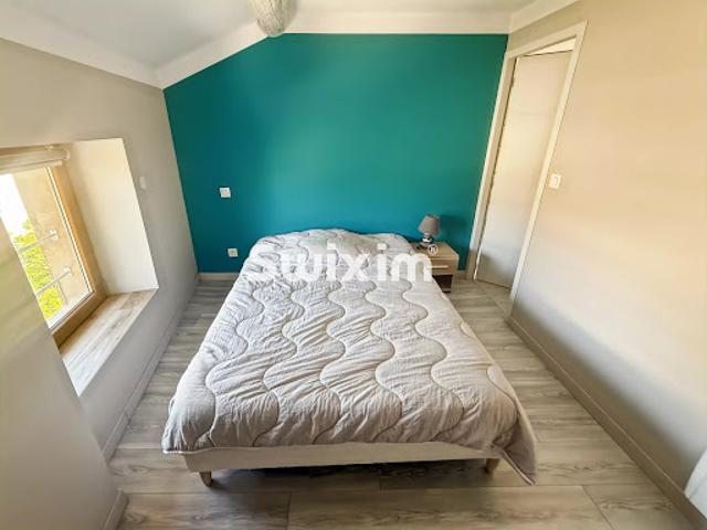 Appartement location à Privas, Bourg-saint-andéol