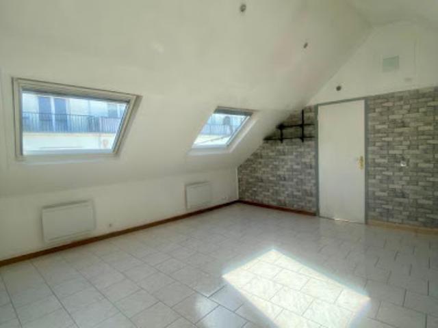 Appartement location à Le Havre, Montivilliers