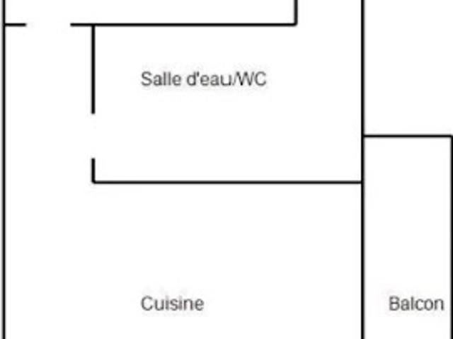 Appartement location à Grenoble, Vizille