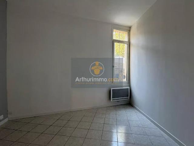 Appartement location à Apt