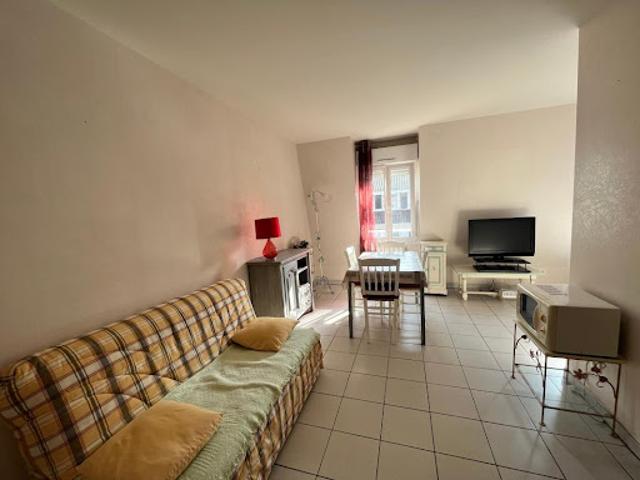 Appartement location à Montreuil-sur-Mer, Berck