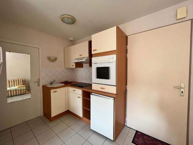 Appartement location à Montreuil-sur-Mer, Berck