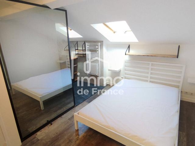 Appartement location à Nantua, Bellegarde-sur-valserine