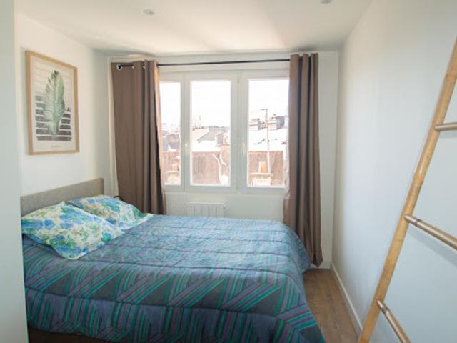 Appartement location à Pau