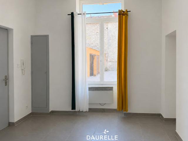 Appartement location à Arles, La Salle Les Alpes