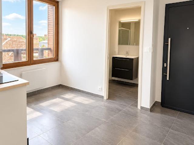 Appartement location à Vieux Mouy, Mouy-sur-Seine