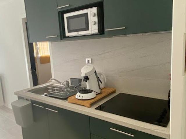 Appartement location à Saint-Julien-en-Genevois, Collonges-sous-salève
