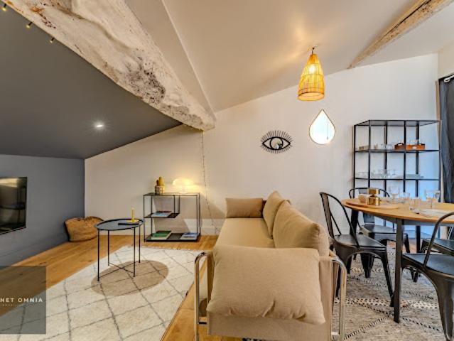 Appartement location à Issanchou, Montauban