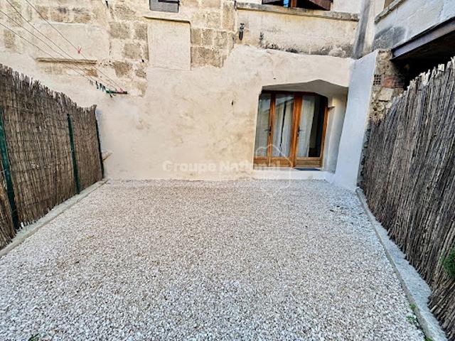 Appartement location à Arles, Tarascon