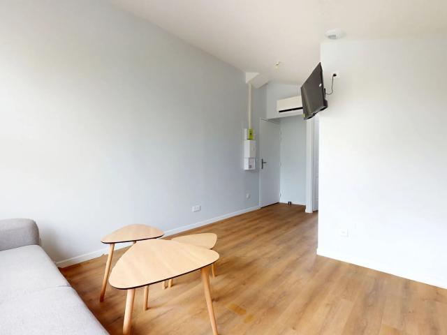 Appartement location à Saint-Germain-en-Laye, Conflans-sainte-honorine