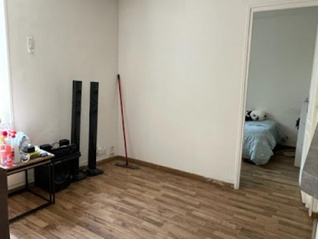 Appartement location à Préfecture, Caen