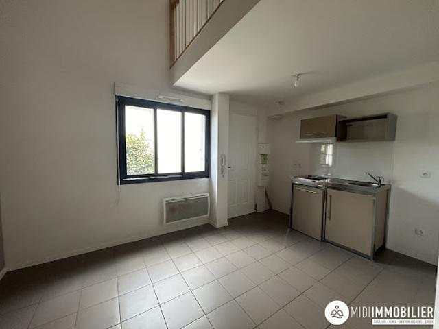 Appartement location à Albi