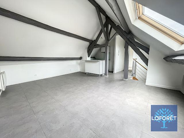 Appartement location à Palaiseau, La Norville