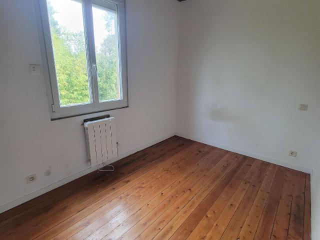 Appartement location à Châteaubriant-Ancenis, Abbaretz
