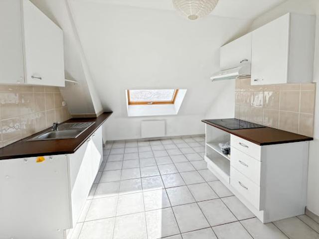 Appartement location à Orléans, Olivet