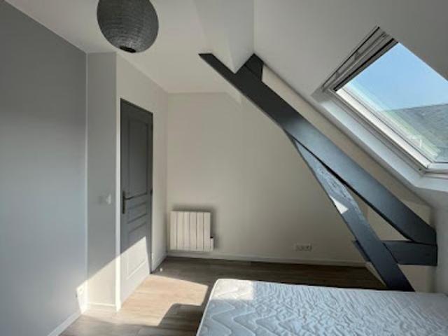 Appartement location à Limoges