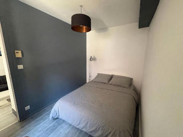 Appartement location à Rouen, Ruan