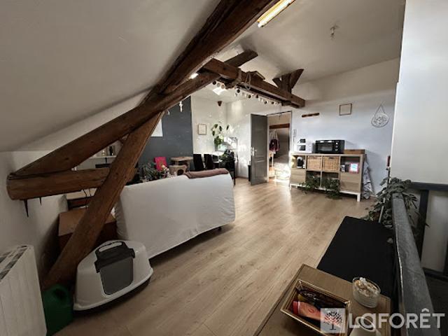 Appartement location à Épernay, Epernay