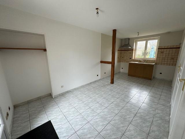 Appartement location à Blois, Fossé